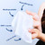 Kleany Compressed Towels Tablets, 100 Count
