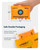 wisedry 100g Rechargeable Color-Indicating Desiccant Packs for Storage, Reusable Silica Gel Desiccant Packets, Moisture Absorbing Packs for Storage Bins, Safes, 3D Filaments, Closet, Electronics