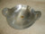 Airplane Aluminum Vietnamese pancake wok 12" (Chảo chiên bánh xèo)