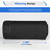 Pool Handrail Cover 8ftx7.08Inch Pool Hand Rail Cover for Swimming Pool Pool Outdoor HandRail Protection Pool Railing Cover Black