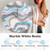 LET'S RESIN EPOXY RESIN 44OZ White Epoxy Resin
