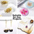 LET'S RESIN EPOXY RESIN 44OZ White Epoxy Resin