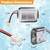 5 Packs EAGLEGGO W11462342 Refrigerator LED Light Module