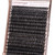 Geeneiya Volume Lash Clusters Eyelash Clusters DIY Lash Extension D Curl Eyelash Extensions,10-14mm Eye Corner Individual Eyelashes and 16-18MM Cluster Lashes