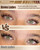 Brown Lash Clusters Gently Fluffy Eyelash Clusters Dark Brown Individual Lashes Extensions Natural Cluster Lashes Wispy Fairy Cluster Eyelash Extensions Soft Vibe DIY Lash Pack (120Pcs, 10-16MM)