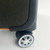 Zoofen Luggage Replacement Wheels 2 pcs Suitcase Replacement Wheels Wear-Resistant Luggage Wheels for Most Suitcase Repair