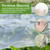 10 x 33FT Garden Mesh Netting, Ultra Fine Mesh Protection Netting Plant Covers Greenhouse Row Cover Raised Bed Screen Barrier Net for Vegetable Fruits Flowers Trees Crops, White