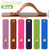 Weewooday 6 Pieces Phone Finger Strap Grip,Lovely Color,Classic