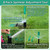 8 Pack Sprinkler Head Rotor Adjustment Tools for Sprinkler Repair(Green