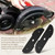 LIZEWEI 5 Pcs 7-1/2-inch Edge Hog Heavy-Duty Edger Blade Compatible with Black Decker LE750, LE710, LE760 Replace EB-007, High Temperature Quenching Process