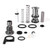 SP-P1 SP-P2 Plunger Valve Aftermarket Part Framing Nailer