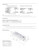 eldoLED | 58056 * 2743Y5 OTi200W/UNV/1400C/2DIM+/P6/AUX OPTOTRONIC LED Driver - 200W 1050mA Aux-Port