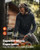Qozybuds Bluetooth 6.0 Hearing Protection Headphones with 120H Working Time, 30dB SNR, Superior Stereo Sound Quality, Larger Buttons for Easy Operation, Safety Ear Muffs for Lawn Mowing, Workshops