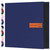 Popotop 4x6 Photo Album 600 Pictures, Linen Hardcover, Reinforced Spine