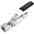 POWER TOWN Ball Valve Pressure Washer, 3/8 Inch Quick Connect 5000 PSI