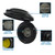 Conntek 30 Amp 125 Volt RV Marine Power Inlet - Black