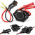 8M4000953 8M4000954 Trolling Motor Guide Power Plug and Receptacle Set