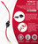 8M4000953 8M4000954 Trolling Motor Guide Power Plug and Receptacle Set
