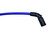 Ton's Performance Silicone Blue 10mm Spark Plug Wires Compatible with Harley H-D FLT FLHT FLHR FLTR 2009-2015 TONS-0915FLH-BL-10MM
