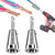 Wire Twister Tool for Drill, 2026 Upgraded Wire Nut Twister for Drill