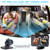 Rohent Baby Car Camera 5-Inch for Backseat: USB Plug and Play Easy to Install for New Parents - HD 1080P Clear Night Vision Car Seat Camera for Rear Facing Infant 360° Rotating for Larger Cars SUV
