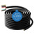 Gubrdfrsod Pure Copper 30 FT 7 Way Trailer Wire Round 7 Wire Trailer Cable