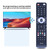 PZL Replacement RC-X35A for Bose Lifestyle T20 V35 V25 135 525 535 Home Entertainment Systems Remote Control
