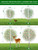 Fruit Tree Netting with Zipper - 2Pcs 8x5.3 Ft Garden Bird Netting for Blueberry Bushes with Drawstring,Insect Plant Protection Mesh Net Bags for Tomato,Flowers,Animals,Cherry (2, 5.3 x 8 FT)