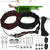 Upgraded Hardtop Removal Lift for Jeep Wrangler,Garage Storage Hoist