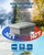 DEWENWILS Outdoor Digital Pool Timer, 2HP 40A 120VAC