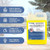 RecPro RV Boiler Antifreeze for Aqua-Hot System | 2 Gallon