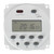 BAOMAIN CN101C 12V 16A Digital Programmable Timer Switch Relay