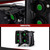 CHEDA LED DRL STRIP Headlights & HD Fit 2007-2013 Chevy Silverado