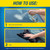 Rain-X 630178 Cerami-X Glass Cleaner + Water Repellent, 16oz - Cleaning Effectively While Remaining Streak Free, Protecting Against Contaminants and Stains