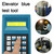CC-STAR Elevator Blue Test Tool Unlimited times Unlock Elevator Service Tool blue server