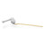 Signature Hardware 478340 Key West Front Mounted Toilet Tank Lever