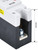 DIHOOL Heavy Duty Battery Disconnect Switch, 300 Amp DC Circuit Breaker for Car Audio RV Marine Boat Truck Trolling