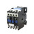 LDEXIN AC Contactor CJX2-0910 Coil 220V 9A 50/60Hz 3 Phase 1NO (Normally Open) Motor Contactor