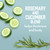Aveeno Fresh Greens Shampoo and Conditioner Set, Sulfate Free, Clarifying & Volumizing for Thin or Fine Hair, Rosemary Peppermint Cucumber Nourish & Thicken, Color Safe Paraben Free, 12 Fl Oz, 2 Count