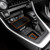 Cup Holder Door Pocket Inserts for Toyota Rav4 2019-2025