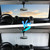 Windshield Sun Shade for Land Rover Defender 90 110 130 Accessories Car Silver Thicken 5-Layer UV Reflector Auto Front Window Sunshade Visor Shield Cover and Keep Your Vehicle Cool (2004-18 1PCS)