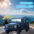 Windshield Sun Shade for Land Rover Defender 90 110 130 Accessories Car Silver Thicken 5-Layer UV Reflector Auto Front Window Sunshade Visor Shield Cover and Keep Your Vehicle Cool (2004-18 1PCS)