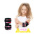 Zelen Thumb Sucking Stop for Kids Thumb Guard Nail Biting Treatment for Kids Toddlers Finger Sucking Stop Biting Nails Prevention Anti Thumb Sucking Child Elbow Immobilizer Brace (1PCS)