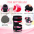 Zelen Thumb Sucking Stop for Kids Thumb Guard Nail Biting Treatment for Kids Toddlers Finger Sucking Stop Biting Nails Prevention Anti Thumb Sucking Child Elbow Immobilizer Brace (1PCS)