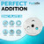 Poolzilla [2 Zinc Anode Plate - Fights Against Corrosion and Electrolysis