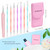 Pimple Popper Tool Kit, MORGLES 14-Heads Acne Zit Popper Extraction Tools