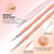 Pimple Popper Tool Kit, MORGLES 14-Heads Acne Zit Popper Extraction Tools