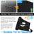 CARTIST Dashboard Cover Fits for 2002-2005 Dodge Ram 1500 and 2003-2005 Dodge Ram 2500 3500 Accessories Dash Cover Mat Non-Slip Pad Carpet Sunshade