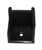 Right Hand Hinge Pontoon Door Stop 2 Pack (Black)