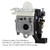 HUSWELL RB-K92A Carburetor for Echo HC-152 HC-2210 HC-2810 HC-3810 Shindaiwa DH232 DH235 Hedge Trimmer A021004740